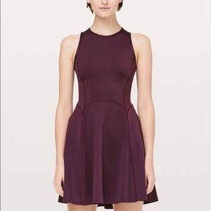 Lululemon dress